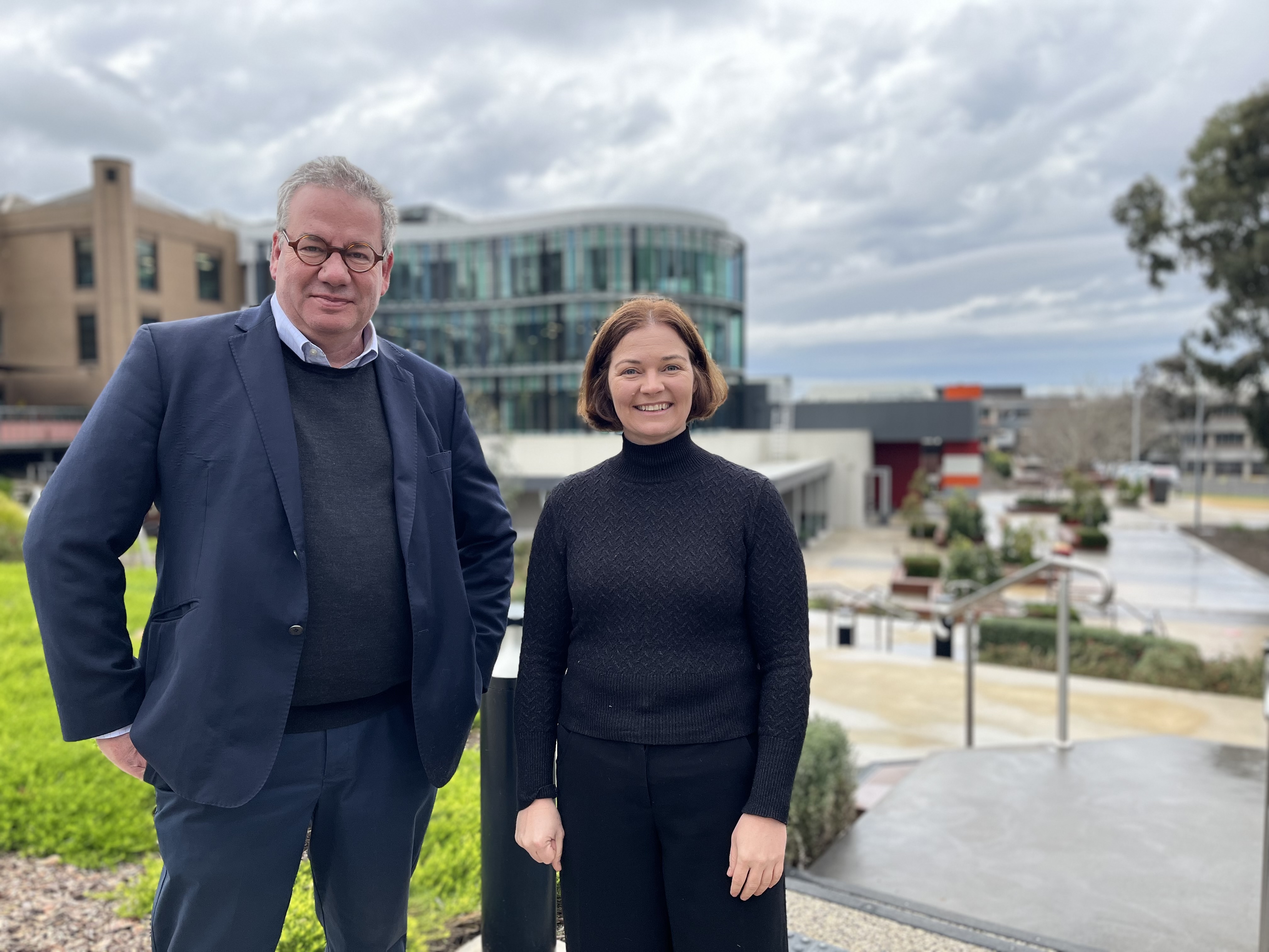 20,000 New Uni Places to Target Skill Shortages with Focus on Rural and Remote Students  Main Image